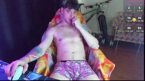 Joel online show from February 2026 05:26:02 AM