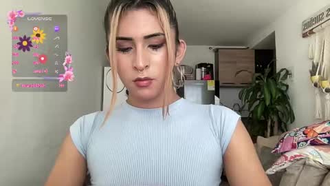 Snapshot of isa__fox_1 chatting on April 2026 07:07:01 PM Isabella online show from April 2026 07:07:01 PM