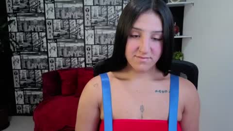 Snapshot of isa_and_nata chatting on July 2026 11:56:01 AM Isa and Natasha online show from July 2026 11:56:01 AM