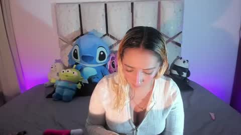 Snapshot of isa_klein chatting on July 2026 06:58:02 AM isa_klein online show from July 2026 06:58:02 AM
