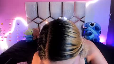Snapshot of isa_klein chatting on July 2026 10:39:01 AM isa_klein online show from July 2026 10:39:01 AM