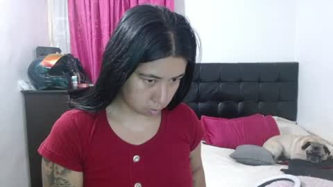Snapshot of isa_mey chatting on June 2026 02:16:01 AM Isa online show from June 2026 02:16:01 AM