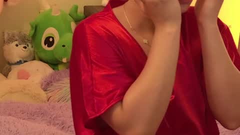 Isabella        online show from April 2026 06:46:01 PM