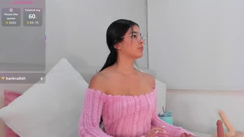 ISA online show from December 2025 06:27:02 PM