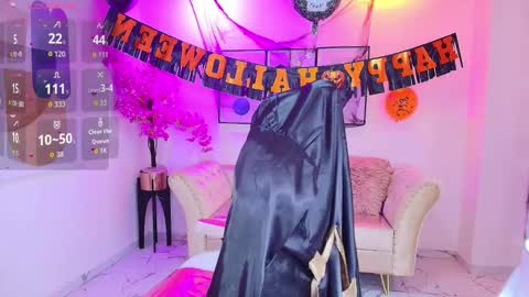 ISA online show from November 2025 12:40:02 PM