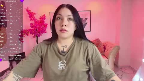Snapshot of isa_reel chatting on July 2026 08:04:02 PM ISA online show from July 2026 08:04:02 PM