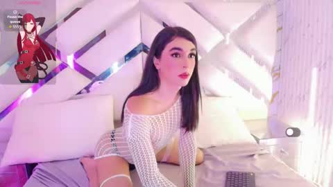 Snapshot of isa_villa chatting on May 2026 02:40:02 AM isa online show from May 2026 02:40:02 AM
