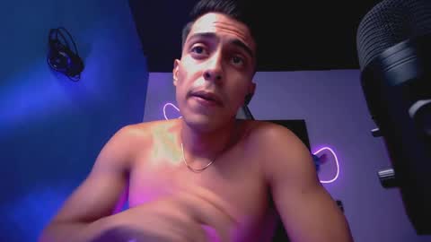 isaac279 online show from December 2024 02:43:02 AM