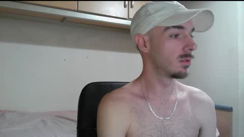 Isaac99c online show from May 2026 10:48:01 PM