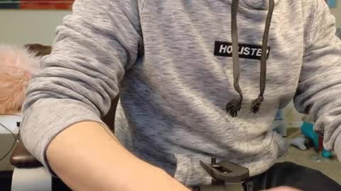 isaac online show from January 2025 12:22:01 AM