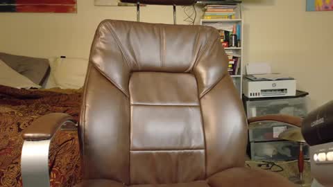 isaac online show from January 2025 06:41:02 PM