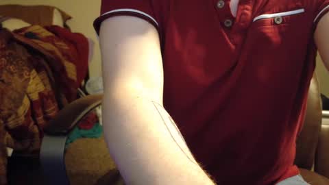 isaac online show from February 2025 01:14:01 PM