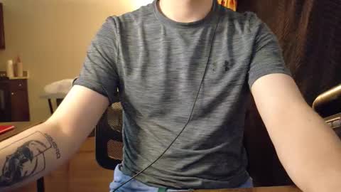 isaac online show from March 2026 05:56:01 AM