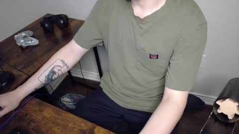 isaac online show from April 2026 10:35:02 AM