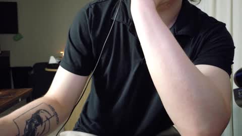 isaac online show from May 2026 05:25:02 AM