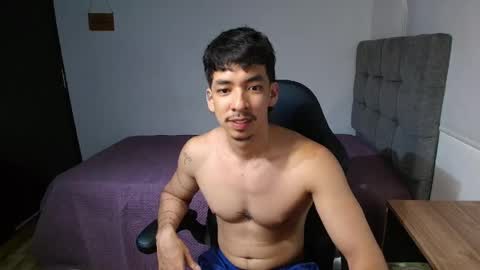 Snapshot of isaac_sttone01 chatting on May 2026 09:53:01 PM muscle isaac online show from May 2026 09:53:01 PM