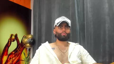 Isaac FVercettis online show from December 2025 06:08:02 AM