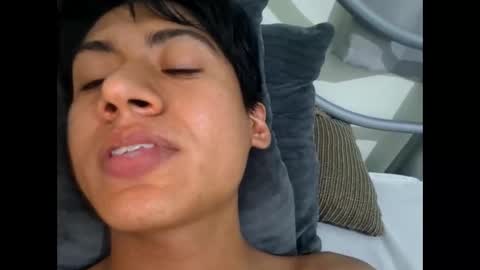 isaacdk9 online show from March 2026 06:07:02 AM