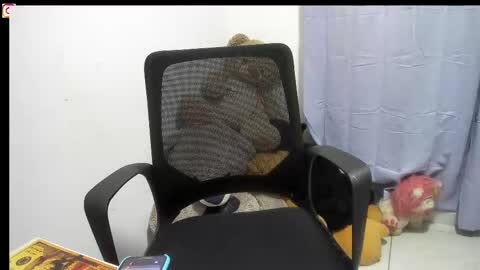 isaac online show from September 2025 02:55:01 AM