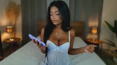 Isaa Coleman online show from January 2026 09:07:02 PM