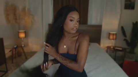 Isaa Coleman online show from February 2026 09:36:02 PM