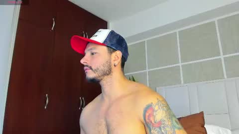 Snapshot of isaacs11 chatting on July 2026 12:23:01 PM Isaac Surez online show from July 2026 12:23:01 PM