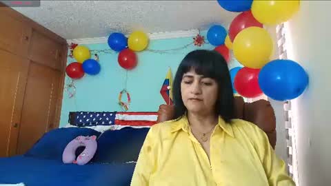 Snapshot of isabeel_sofia01 chatting on June 2026 04:55:01 PM Isabeel Sofia online show from June 2026 04:55:01 PM