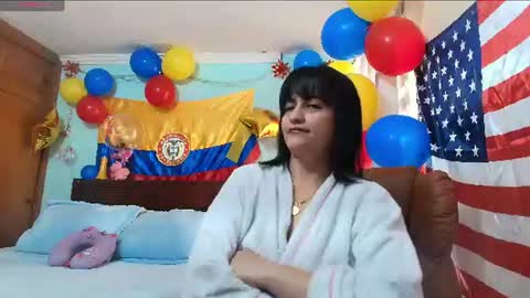 Snapshot of isabeel_sofia01 chatting on June 2026 04:34:02 PM Isabeel Sofia online show from June 2026 04:34:02 PM