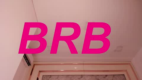 Isabel online show from February 2025 08:08:01 AM