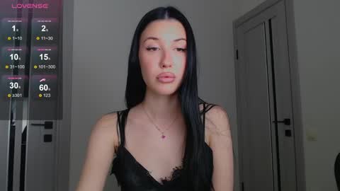 Snapshot of isabel_fontana chatting on April 2026 02:55:01 PM Bella online show from April 2026 02:55:01 PM