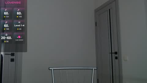Snapshot of isabel_fontana chatting on May 2026 02:54:01 PM Bella online show from May 2026 02:54:01 PM