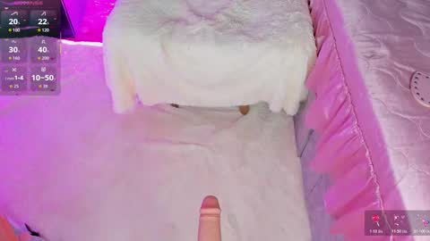 Isa online show from February 2026 08:18:01 PM