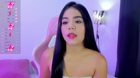 Isabel  online show from February 2026 01:16:02 AM