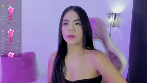 Isabel  online show from March 2026 03:55:02 AM