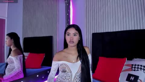 isabela_kity online show from October 2025 09:27:02 PM