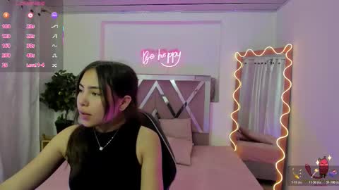 ISABELA  online show from November 2025 11:31:02 AM