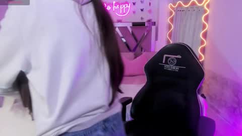 ISABELA  online show from March 2026 11:35:01 AM