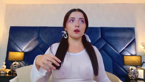 Snapshot of isabelacampbell_ chatting on April 2026 06:57:01 PM IsabelaCampbell online show from April 2026 06:57:01 PM