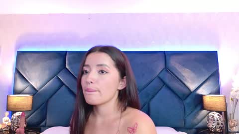 Snapshot of isabelacampbell_ chatting on May 2026 01:57:16 AM IsabelaCampbell online show from May 2026 01:57:16 AM