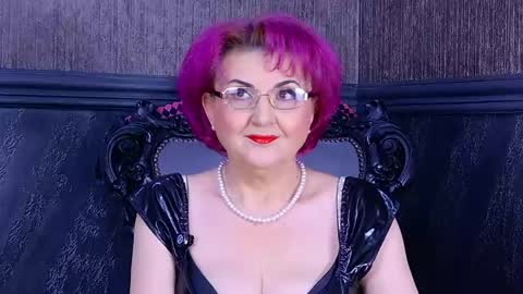 Isabella Conte online show from March 2026 04:34:01 PM