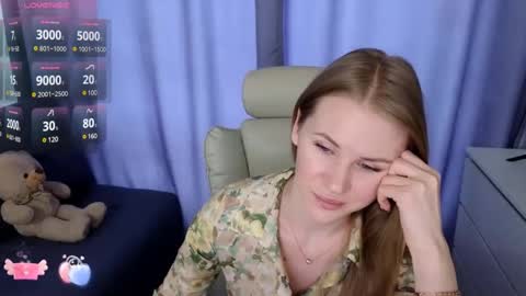 isabelallen online show from February 2025 10:49:02 AM