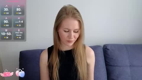 isabelallen online show from March 2025 08:38:02 AM