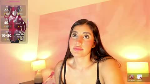 isabelastefano online show from July 2026 04:03:02 AM