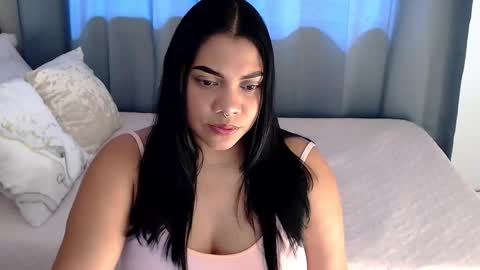 isabelateran online show from March 2026 06:56:01 PM