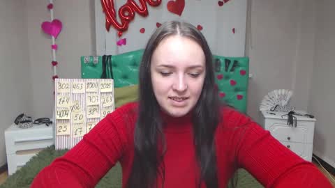 IsabelBlackberry online show from October 2025 05:17:02 AM