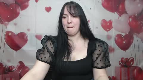 IsabelBlackberry online show from April 2026 06:53:02 AM