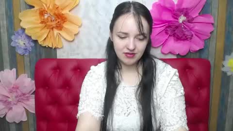 Snapshot of isabelblackberry chatting on April 2026 05:36:01 AM IsabelBlackberry online show from April 2026 05:36:01 AM