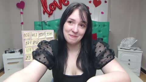 Snapshot of isabelblackberry chatting on April 2026 05:27:02 AM IsabelBlackberry online show from April 2026 05:27:02 AM