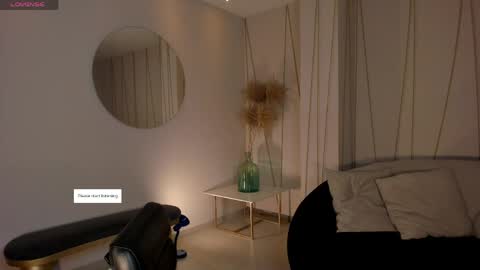 Snapshot of isabelbornner chatting on May 2026 04:56:01 PM Isabel Bornner online show from May 2026 04:56:01 PM