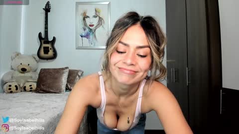 Isa online show from January 2025 07:45:01 PM